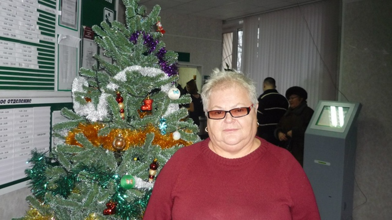 Александра Федосеева | Воронеж