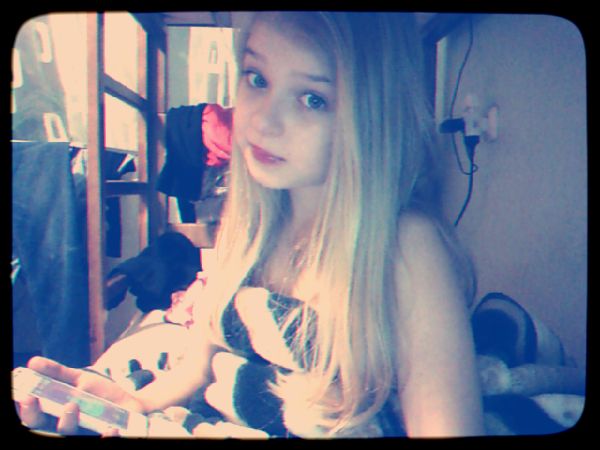 Владислава Яценко | Белая Церковь