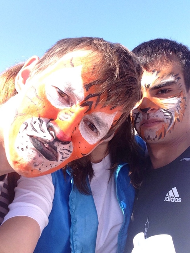 Татьяна Баранова | Владивосток