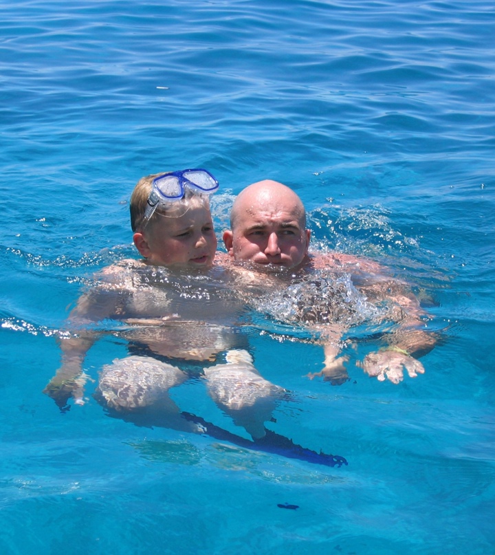 Андрей Головчанский | Череповец