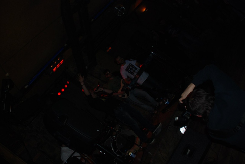 Сергей Ларин | Oslo