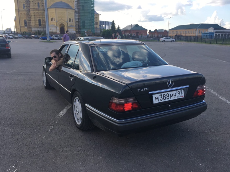 Илья Филатов | Пустынь