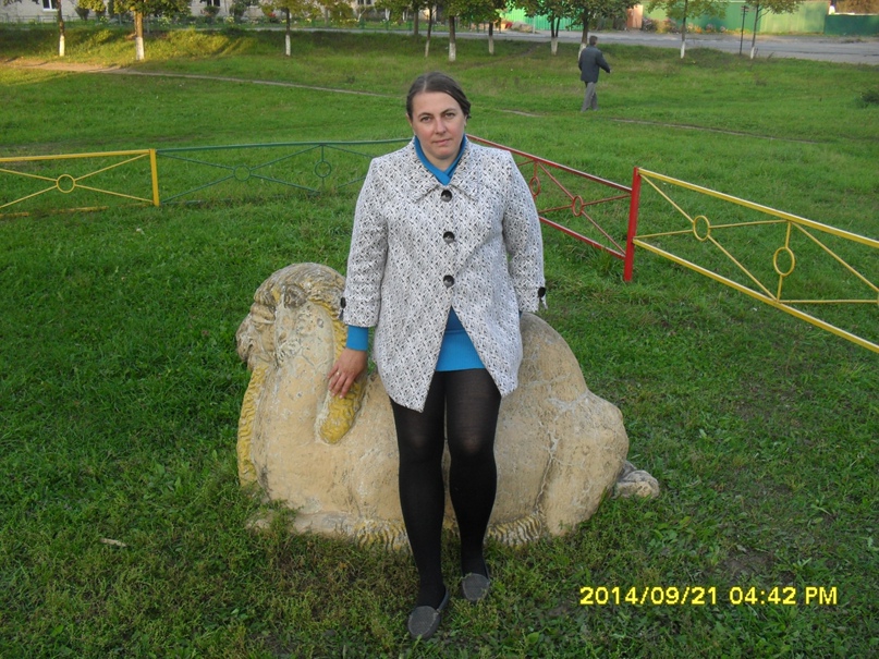 Наталья Казанцева | Санкт-Петербург