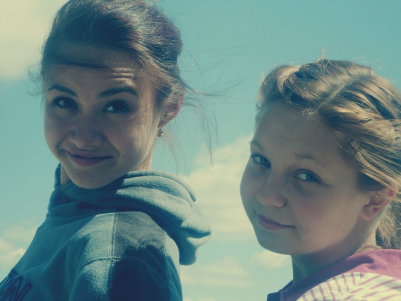 Варя Павлова |