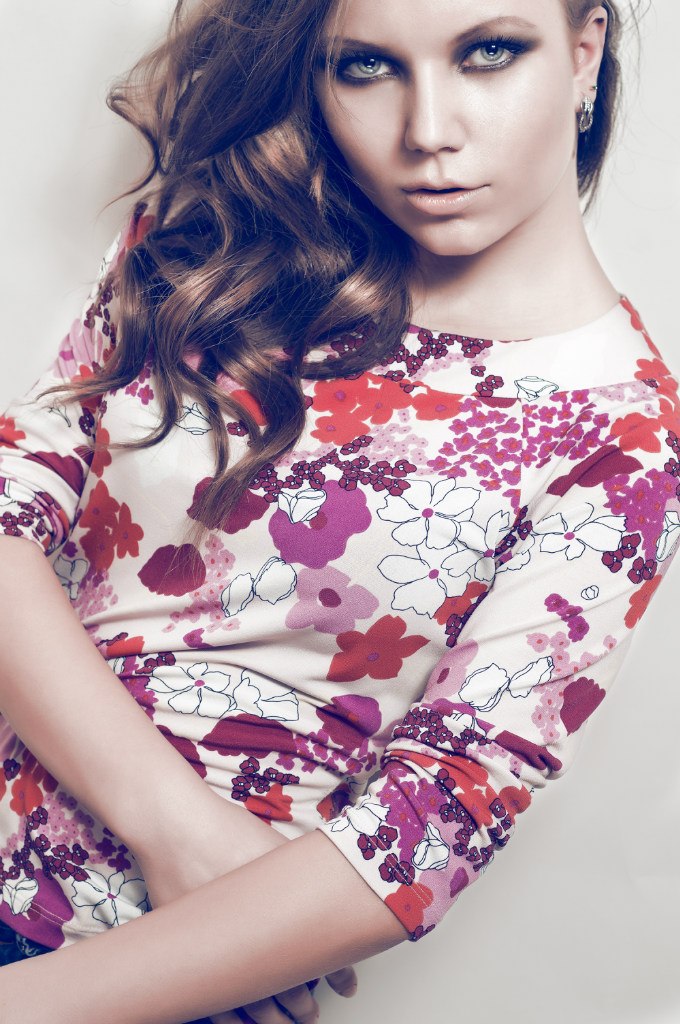 Мария Лукьяненко | Мелитополь