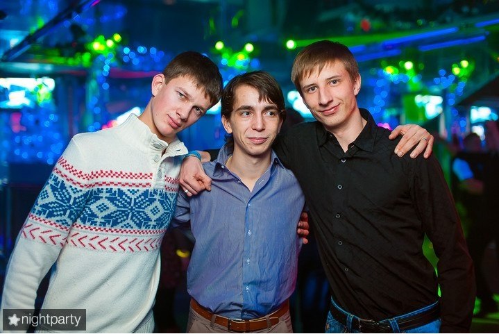 Игорь Карнаухов |