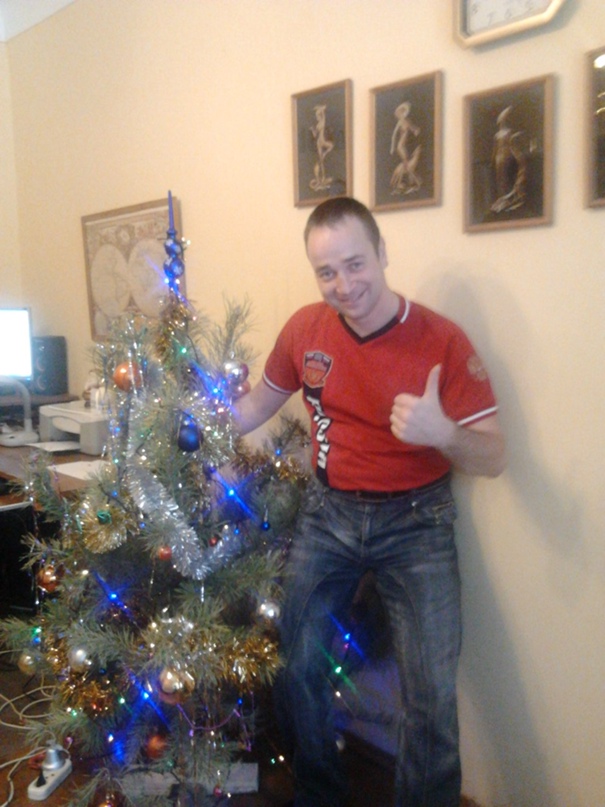 Илья Климов | Щелково