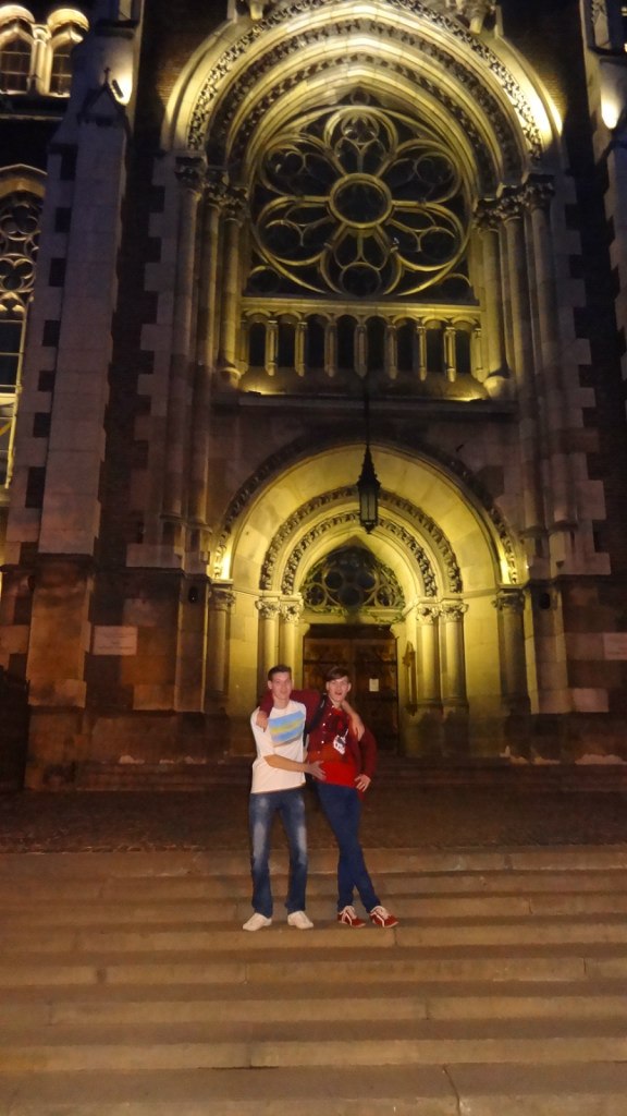 Антон Власенко | Киев