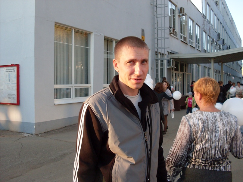 Юрий Протасов | Энгельс