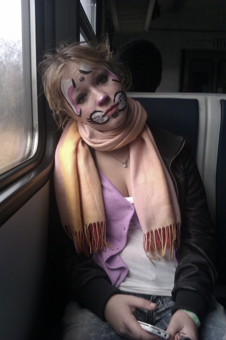 Катя Федорова |