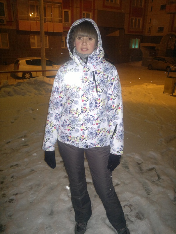 Мария Мясникова ♥ | Красноярск