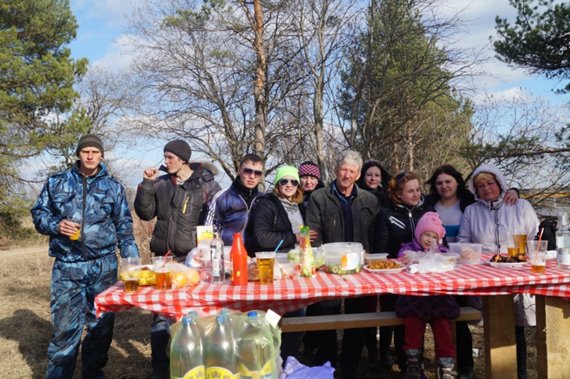 Николай Дербин | Вельск