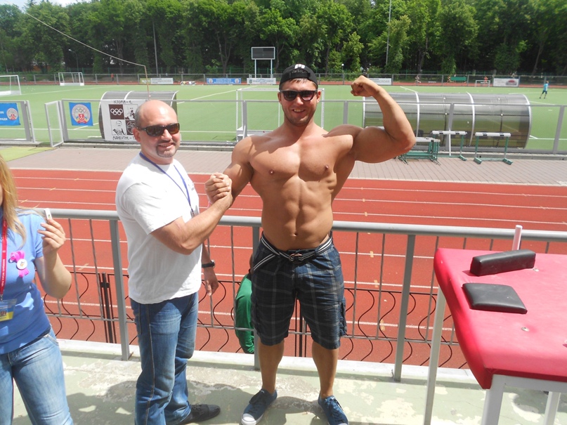 Сергей Чёрный | Винница