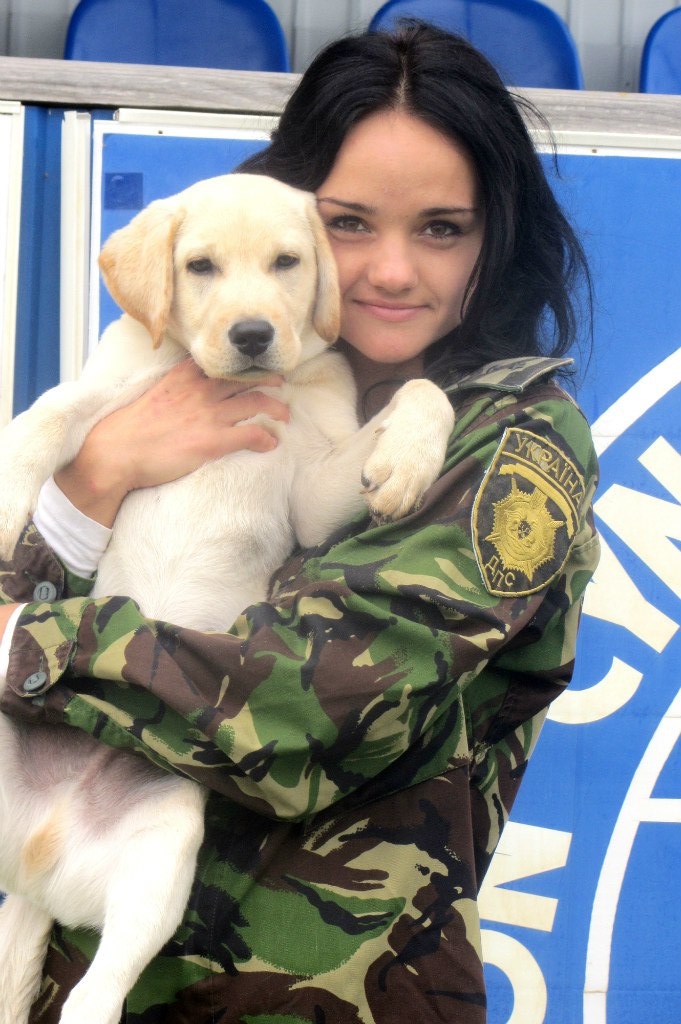 Анастасия Синькевич | Ромны