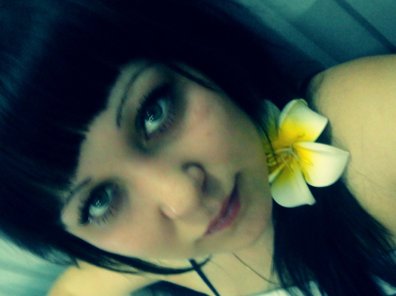 Софья Пантелеева | Оренбург