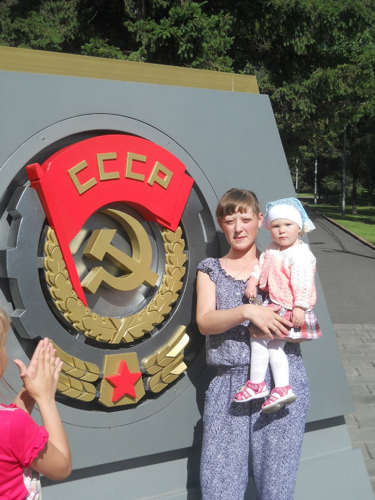 Юля Кондратьева Яковлевна | Новосибирск