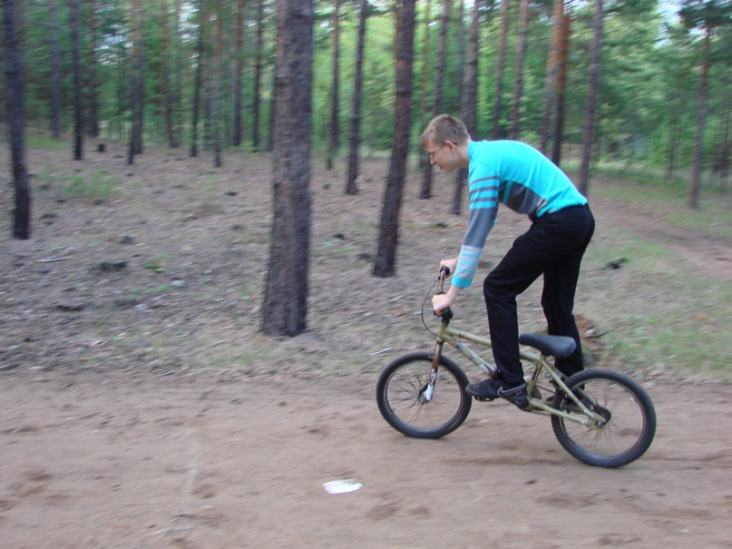 Ростислав Никитин | Набережные Челны