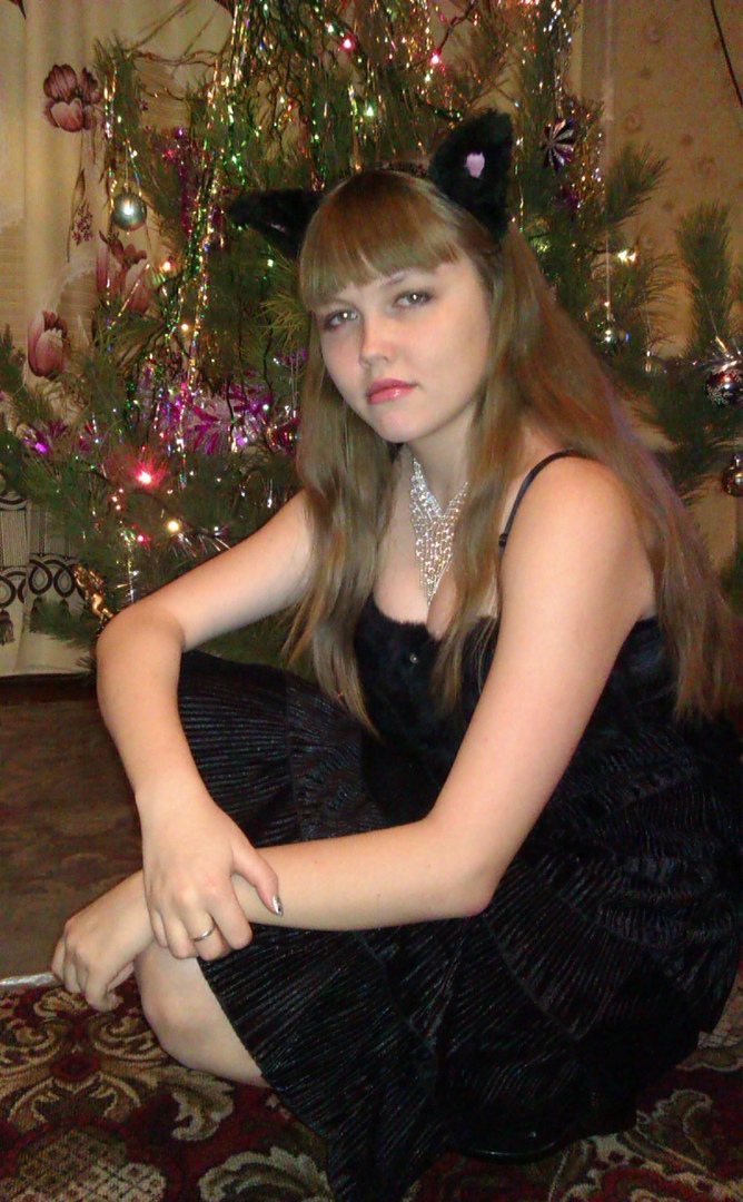 Екатерина Панишева | Рождествено