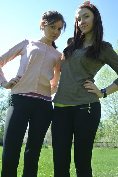 Оксана Кораблева | Москва