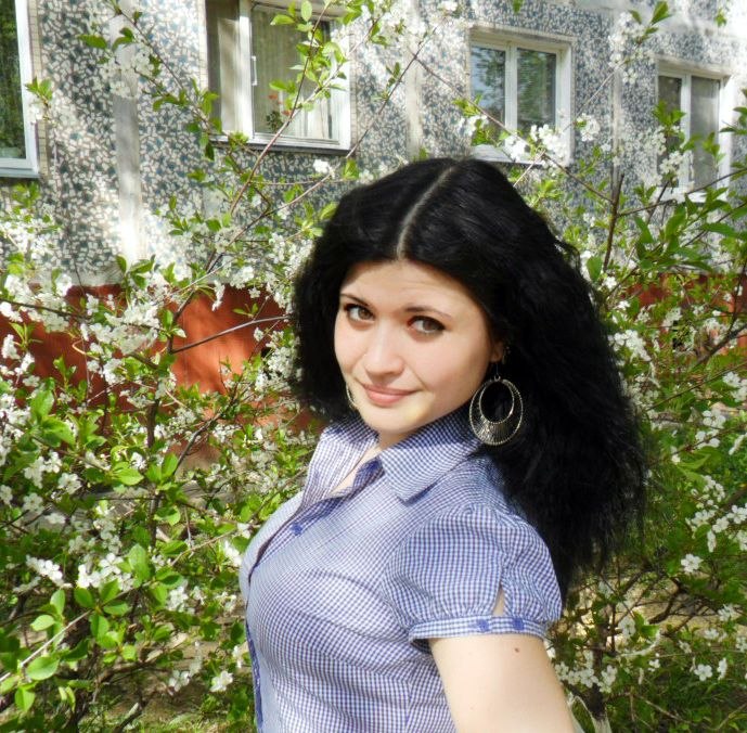 Лилия Абдуллина | Коломна
