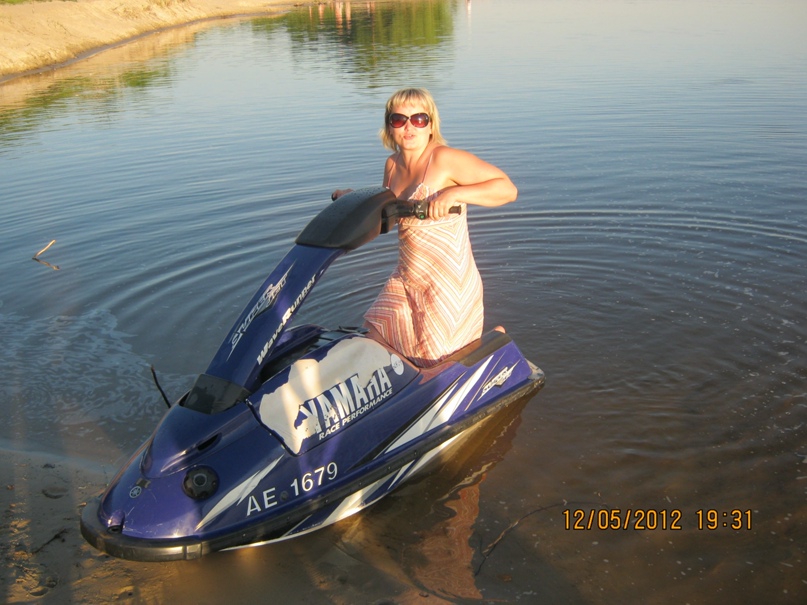 Лена Швец | Бровары