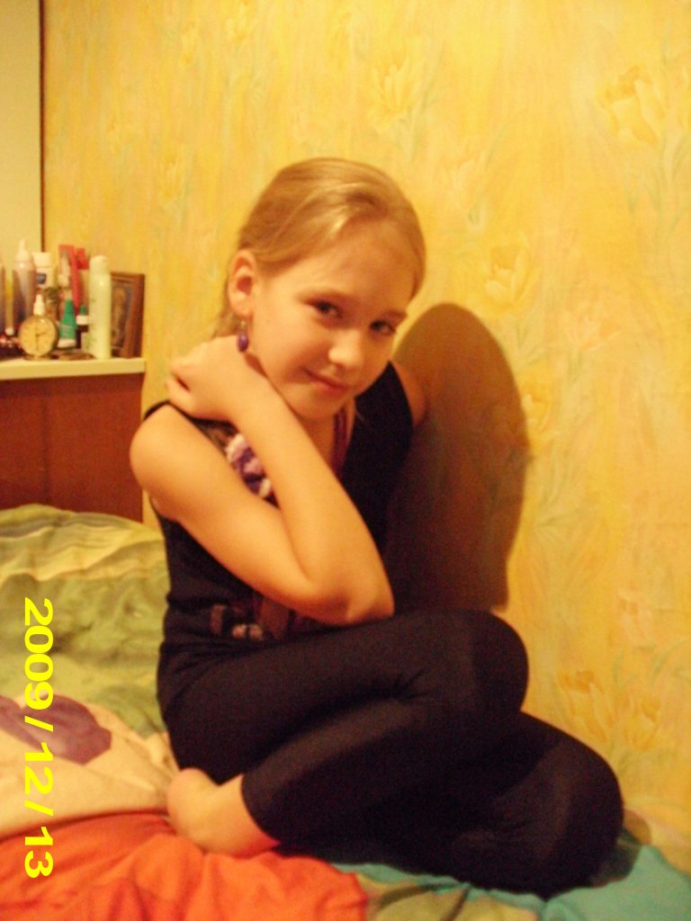 Ольга Измайлова | Полтава