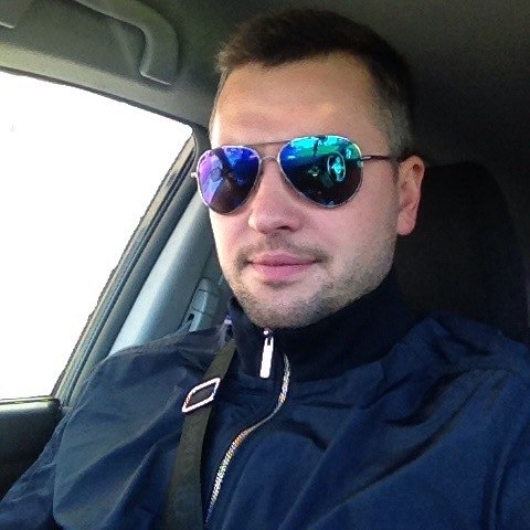 Андрей Вишев | Санкт-Петербург