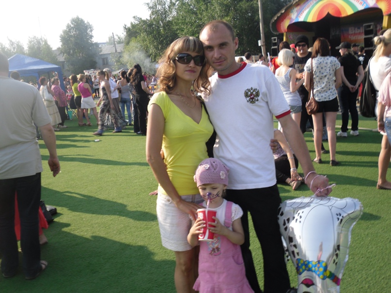 Эльвира Ильина |