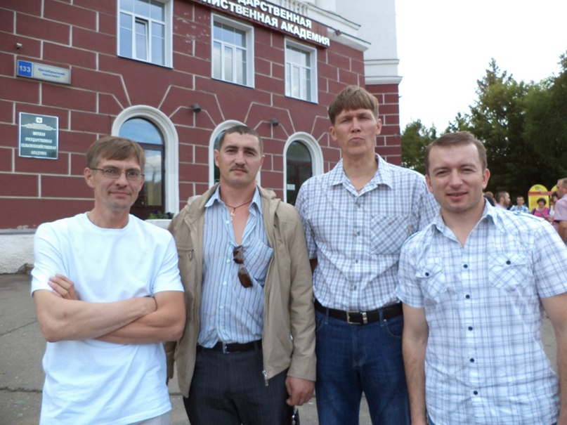 Светлана Савина | Очер