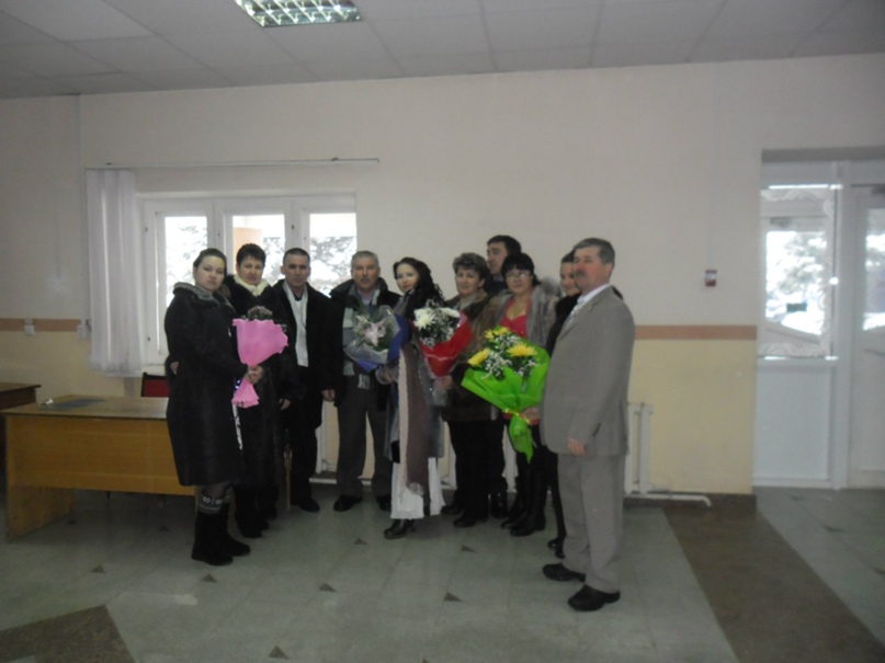 Оксана Прокопьева |