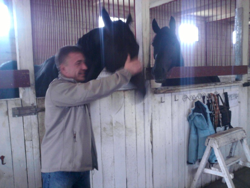 Сергей Бурин | Мурманск