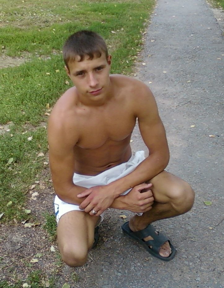 Виталий Деревянко | Кузнецк