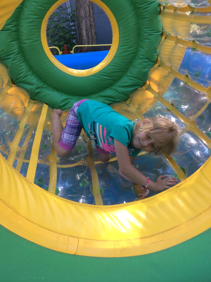 Таня Остапенко | Сумы