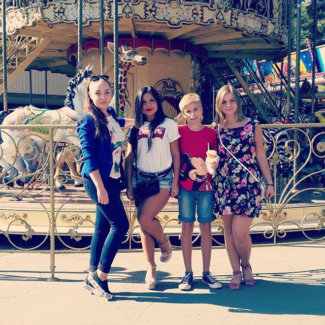 Александра Кольцова ♥ | Одесса