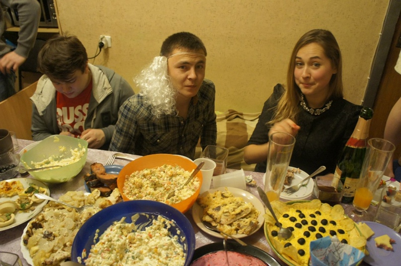 Сергей Вершинин | Москва