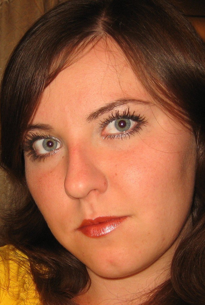 Татьяна Курилова | Малоярославец