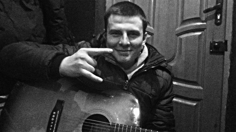 Иван Беляков | Клетско-Почтовский