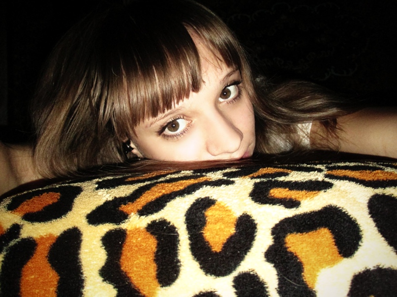 Юлия Стародубцева | Брянск