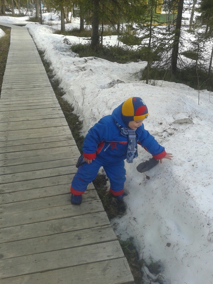 Юляша Мокрова | Апатиты
