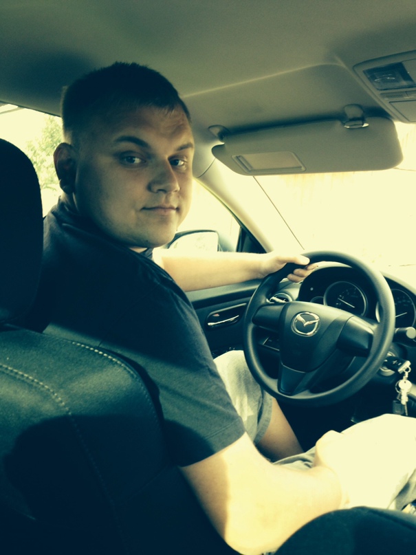 Мария Щербакова | Оленино