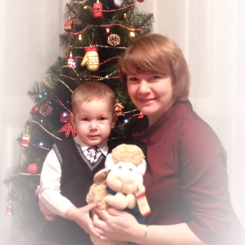 Алла Букина | Тюмень