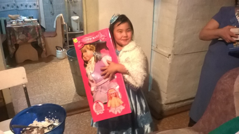 Анатолий Константинов | Якутск