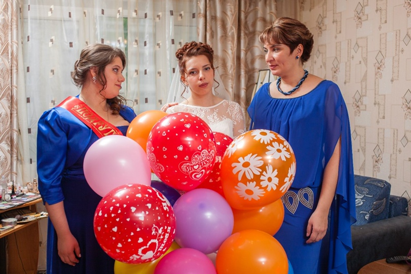 Татьяна Сапожникова | Челябинск