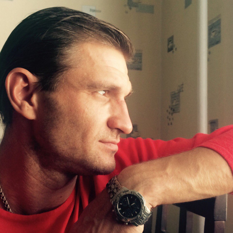 Виктор Ершов | Киев