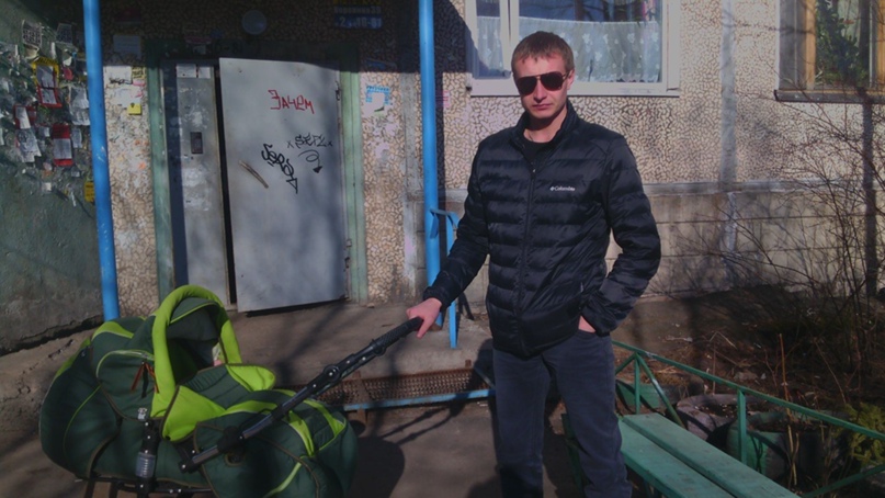 Сергей Зыков Константинович | Архангельск