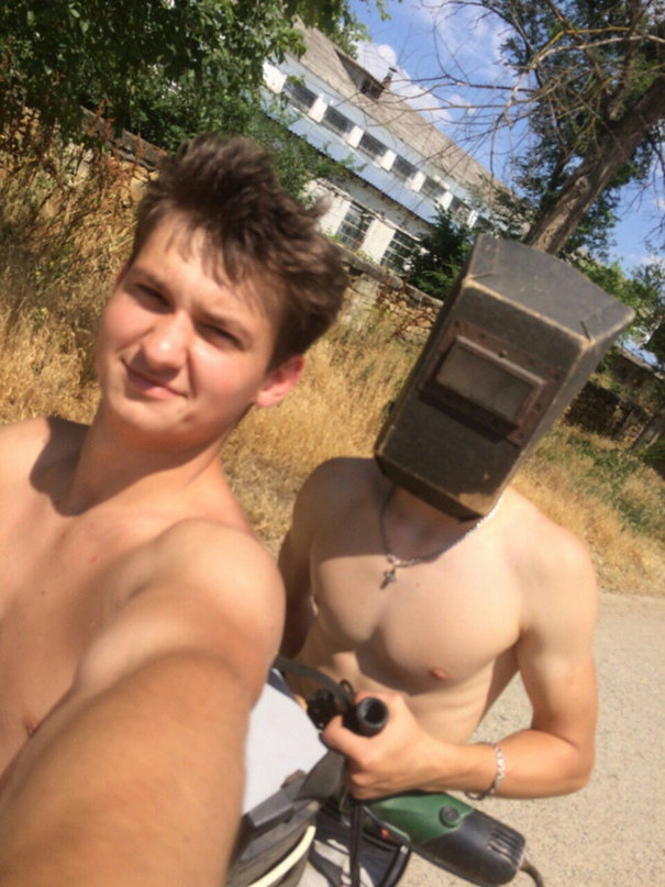 Евгений Лысенко | Благодарный