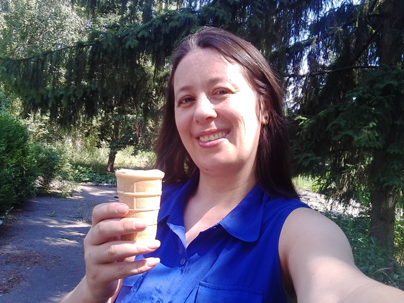 Елена Головатая |