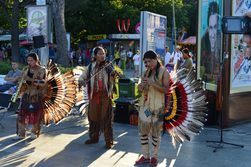 Елена Головушкина | Яренск