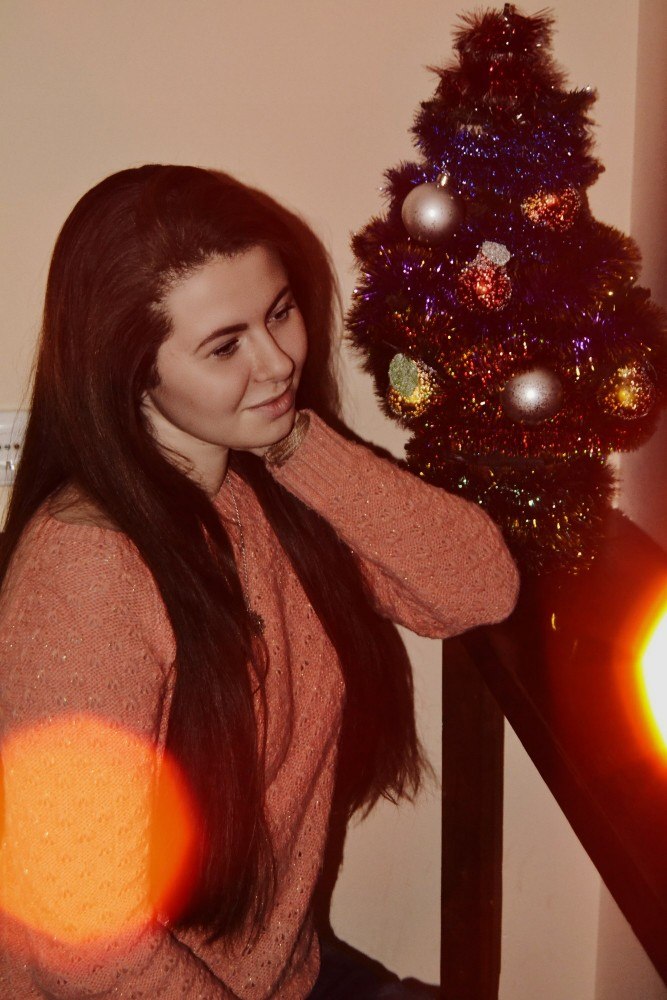 Дарья Сирота | Warszawa