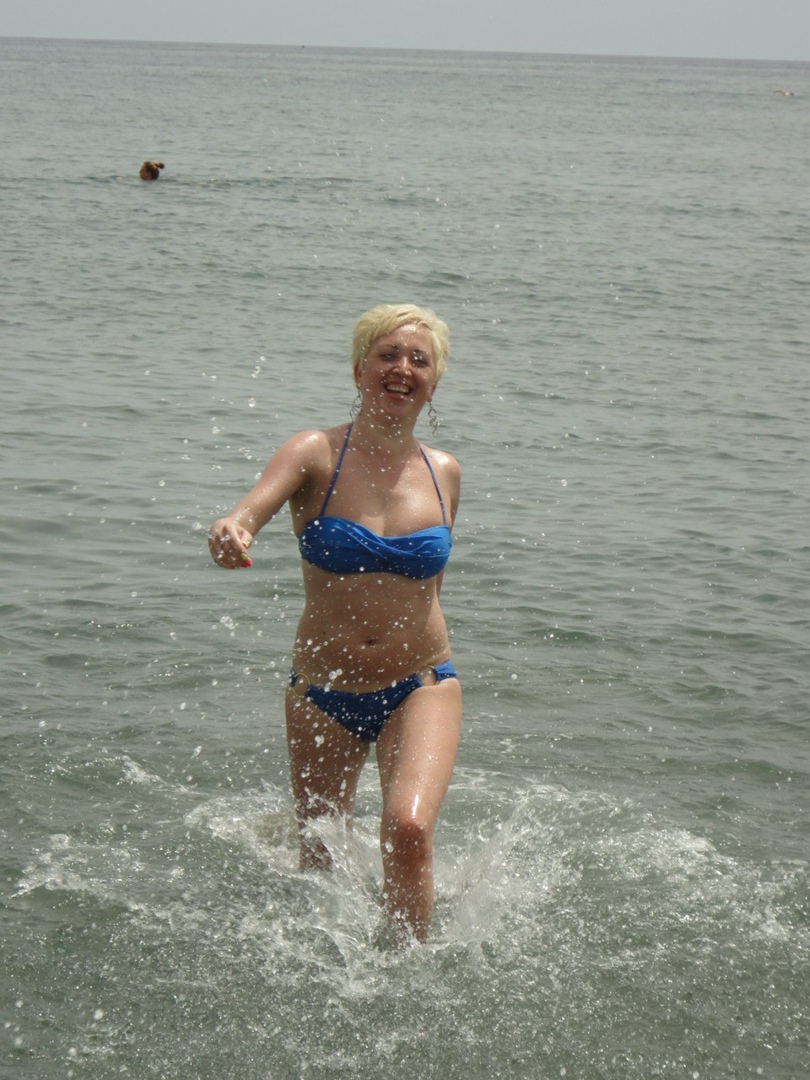 Анита Лу | Москва